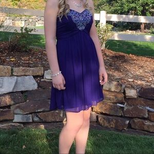 Prom/Homecoming Dress